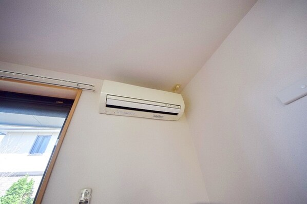 パルファムガーデンの物件内観写真